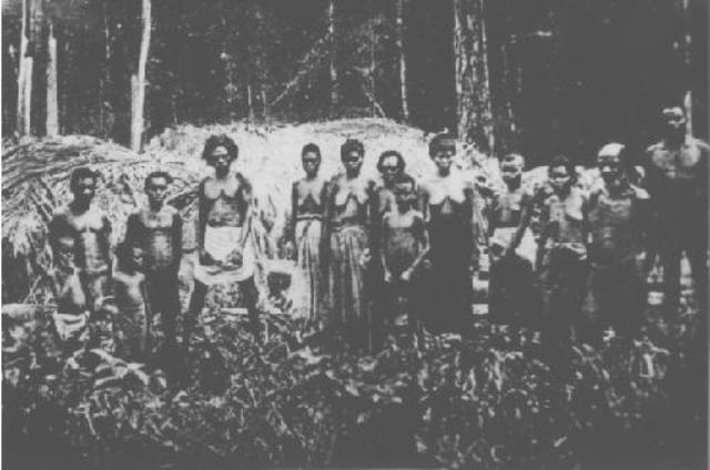 Aboriginal Protector Appointed