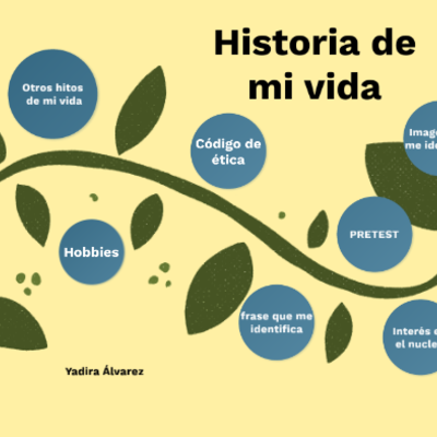 Timeline: EVIDENCE: TIMELINES