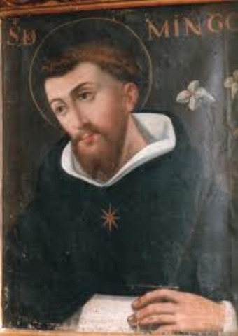 San Domingo de Guzmán