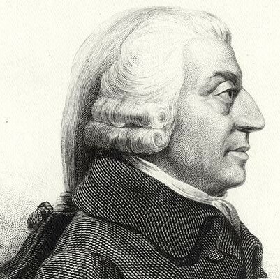 ADAM SMITH