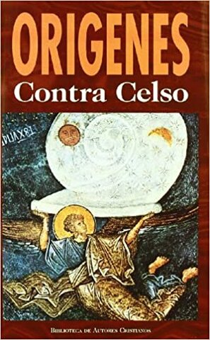 Obra Contra celso