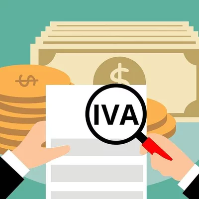 Timeline: La evolución del IVA