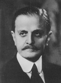 Reforma de Saavedra Lamas.