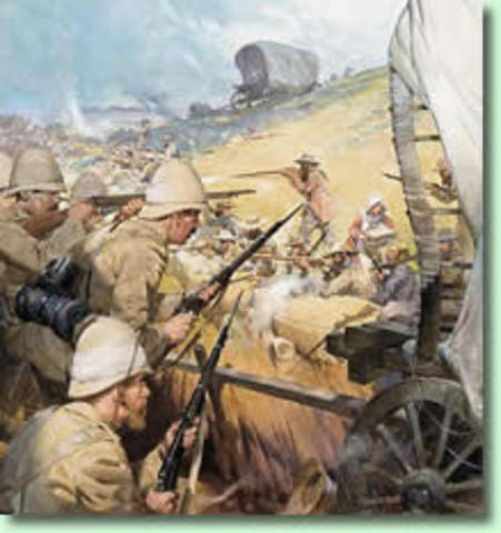Boer War