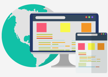 Paginas web estaticas