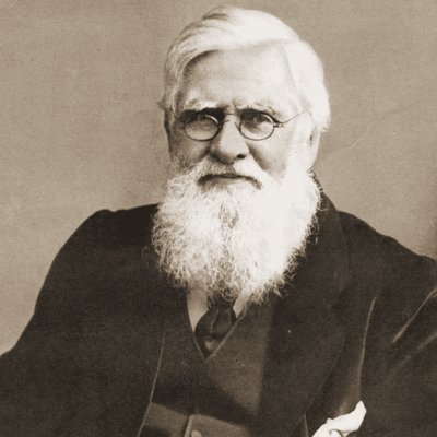 Timeline: Charles Darwin