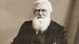 Timeline: Charles Darwin