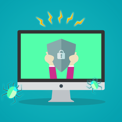 Timeline: Historia de los virus y antivirus