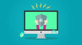 Timeline: Historia de los virus y antivirus