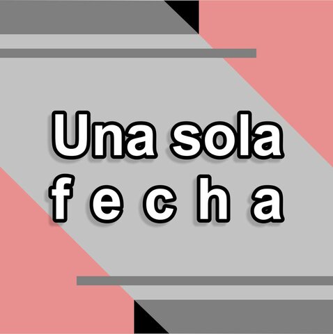 Crear una línea de tiempo