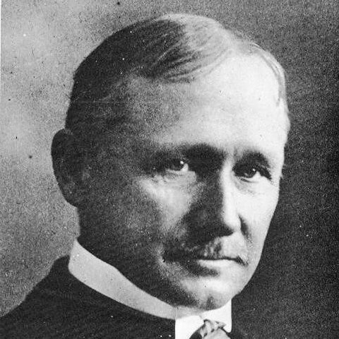 FREDERICK TAYLOR