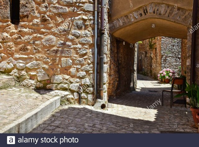 Nacimiento de Santo Tomás de Aquino