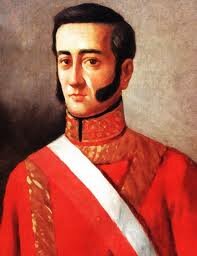 MOTÍN DE BALCONCILLO: