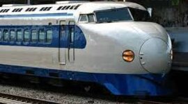 Timeline: Tokaido Shinkansen Project