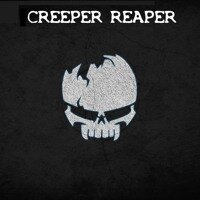 El creeper y Reaper