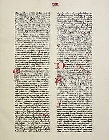 Obra Summa Theologiae de Santo Tomás de Aquino