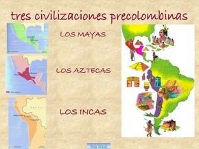 PRIMEROS HABITANTES DEL C. AMERICANO/PRIMERAS SOCIEDADES AMERICANAS
