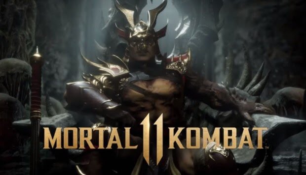 MORTAL KOMBAT 11 Llegó contando una nueva historia y mezclando lineas temporales