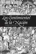 Sentimientos de la Nación