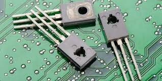 2) Segunda Generación (1959 – 1964)