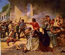 Independencia de Texas