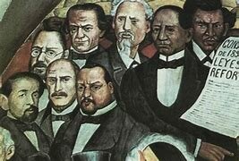 Leyes de Reforma