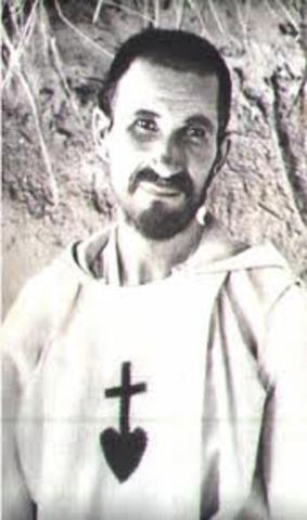 Charles de Foucauld