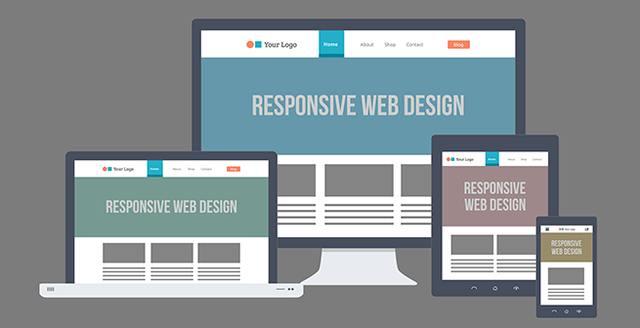 Diseño web fluido