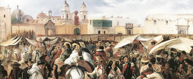 Creación del Ministerio de hacienda