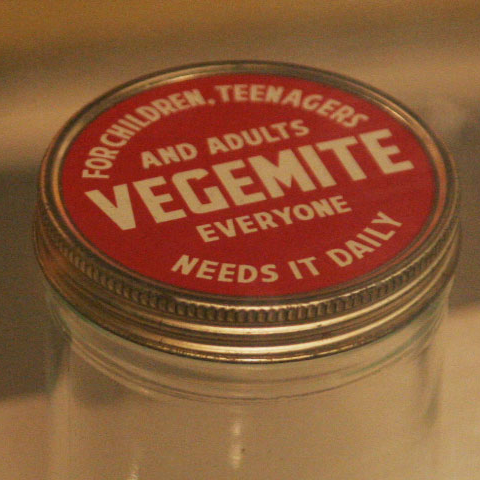 Vegemite