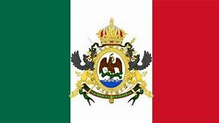 Segundo Imperio mexicano