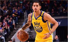 5to mexicano en la NBA