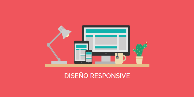 Diseño web responsivo