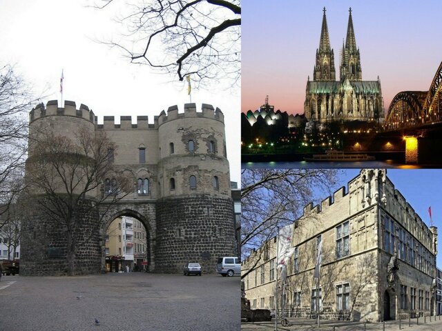 Fallecimiento de Juan Duns Scoto