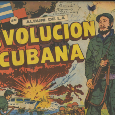 Timeline: La Revolucion