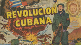 Timeline: La Revolucion