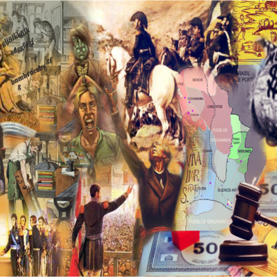 Timeline: HISTORIA: SUCESOS MAS IMPORTANTES