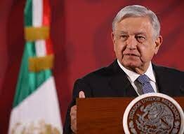Andrés Manuel López Obrador