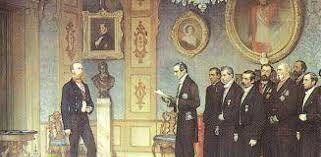 Gobierno Monárquico