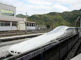Chuo Shinkansen to be run