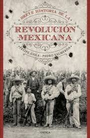 Revolucion Mexicana
