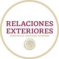 Secretario de Relaciones Exteriores