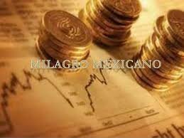 Milagro Mexicano