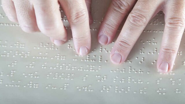 Sistema de Braille