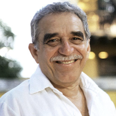 Timeline: Vida de Gabriel García Márquez (Natalia Luz lllB)