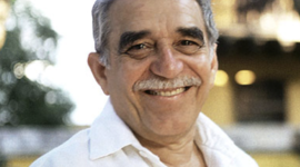Timeline: Vida de Gabriel García Márquez (Natalia Luz lllB)