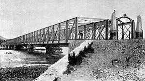 puente  ferroviario