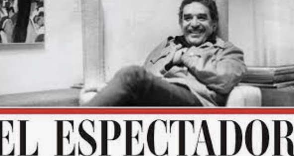 Redacción de "El Espectador"