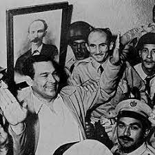 Batista's Coup d'etat