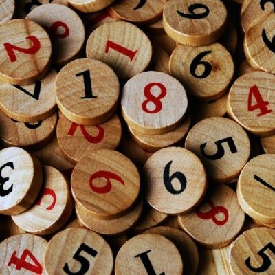 Timeline: Matemáticos